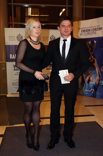 Katarzyna i Waldemar Fornalikowie