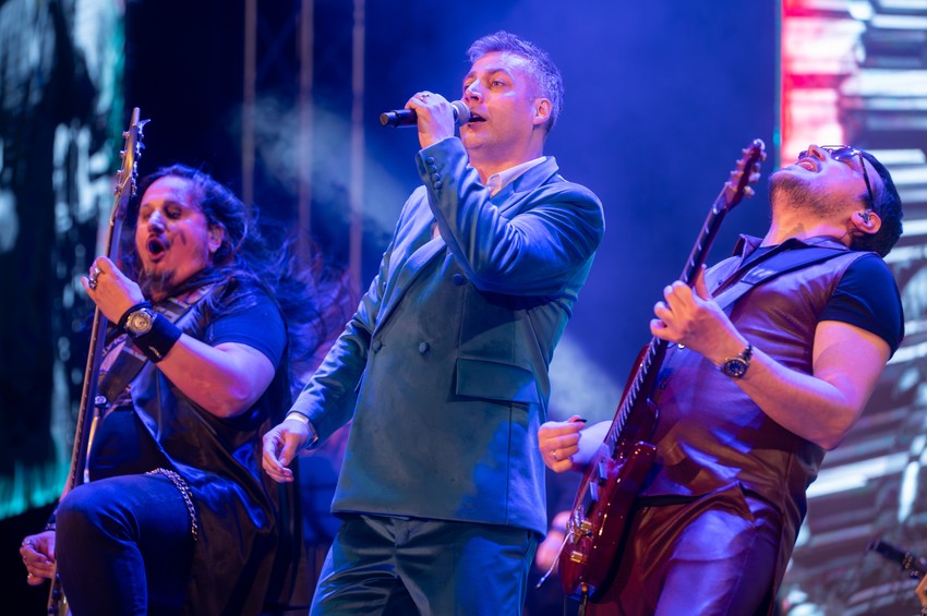 Lexington Osijek koncert