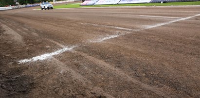 Skandal na mistrzostwach Polski. Fala skarg zawodników. Kibice wściekli opuścili stadion