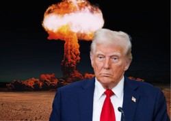 USA budują potężną bombę atomową. Odpowiedź na "krytyczne zagrożenie"