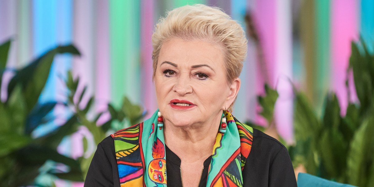 Hanna Bakuła.