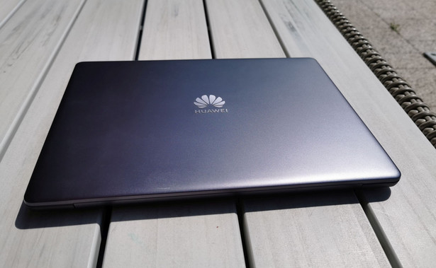 Huawei MateBook 13, czyli sporo mocy w każdych warunkach [TESTUJEMY]