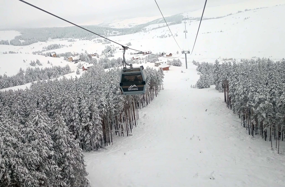 Prvog radnog dana u 55 kabina preveženo 1.200 putnika