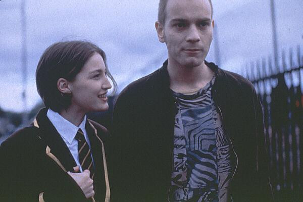 Trainspotting - kadr