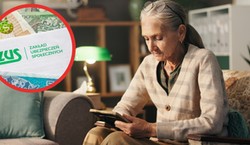 Można dostać emeryturę z ZUS po zmarłym, ale trzeba się "upomnieć". Inaczej pieniądze przepadną