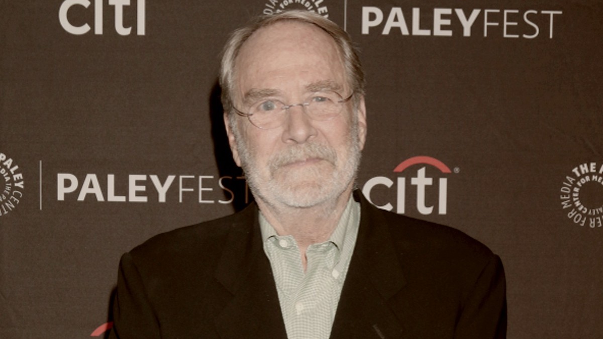 Aktor Martin Mull miał 80 lat.
