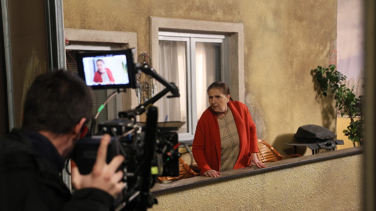 OGLASIO SE RTS O NASTAVKU SERIJE "RADIO MILEVA" Izdali saopštenje i oduševili publiku Kép