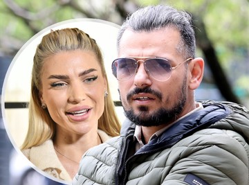 "Treba mu stručna pomoć!" Sestra je zabrinuta za Boru Santanu i otkriva šta joj je priredila Milica Kemez
