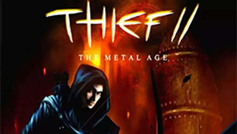 Thief 2: The Metal Age