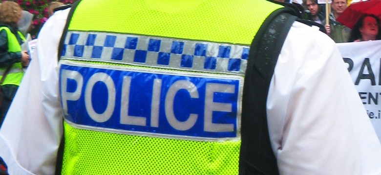 Przełomowy proces w Londynie. Odsłonił rasizm w policji