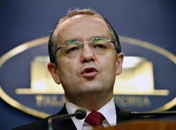 Masowe protesty w Rumunii. Premier podał się do dymisji