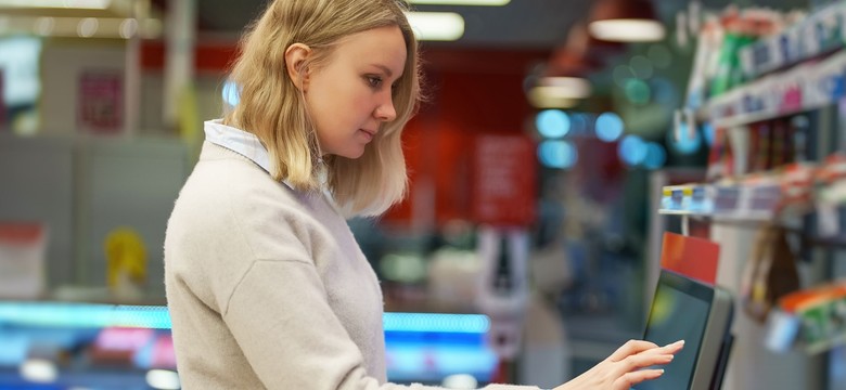 To już pewne: nie będzie papierowych paragonów od sprzedawcy ani z automatycznej kasy, Sam zdecydujesz: SMS czy e-mail w zamian