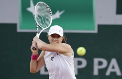 Iga Świątek w ćwierćfinale French Open!