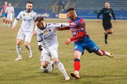 Motor zatrzymał się na Rakowie. Lider Ekstraklasy w półfinale Pucharu Polski