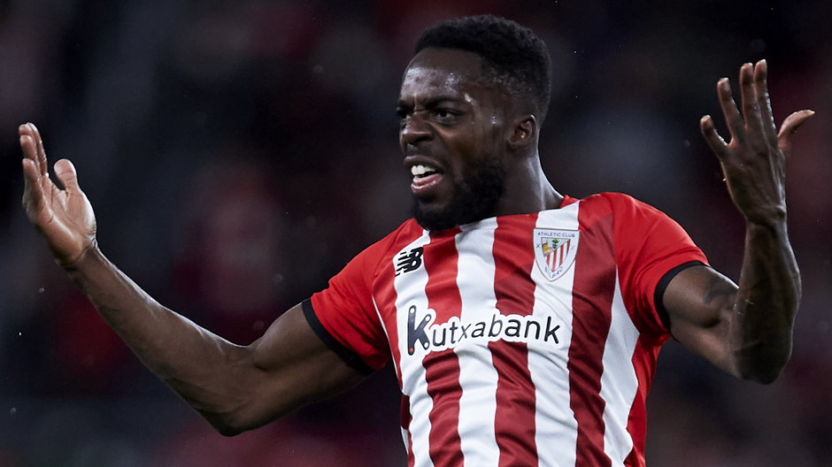 Inaki Williams