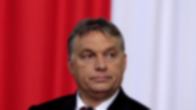 Węgry: premier informuje o zwiększeniu importu rosyjskiego gazu