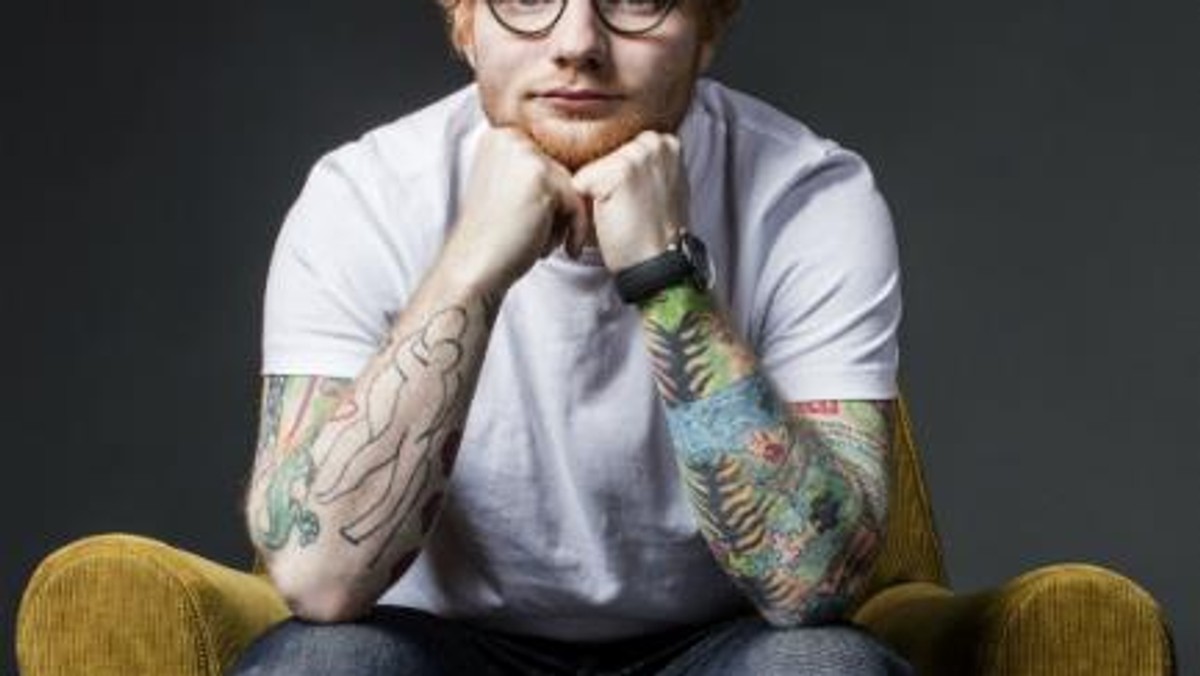 Ed Sheeran