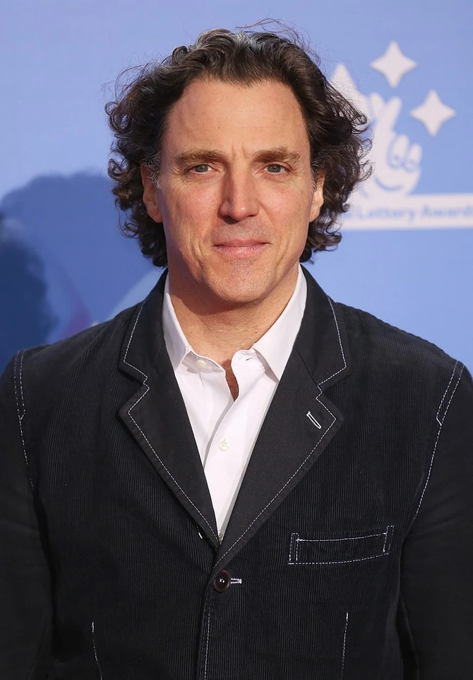 Aleksander Njuli foto:  Brett D. Cove / SplashNews.com/ Splash