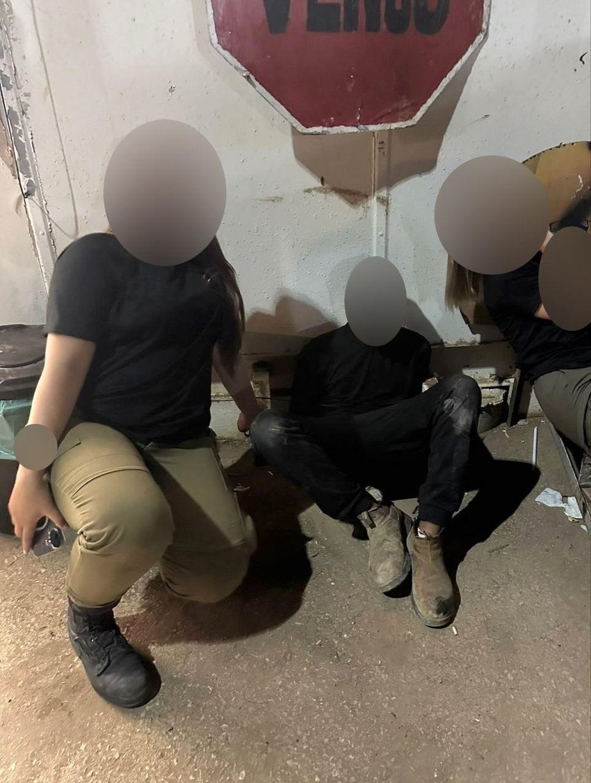 Aida al Drimli veruje da je na ovoj fotografiji njen sin | Foto: Social media