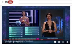 Wyciekło nagranie z prób do Eurowizji. Anna Popek: Zróbmy jakieś jajo