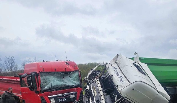 Nesreća između Svrljiga i Knjaževca