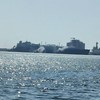 Napadnut američki tanker