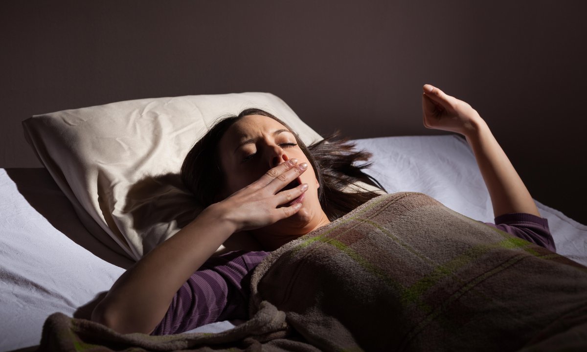 Często wstajesz w nocy do toalety? Sprawdź, o czym to świadczy