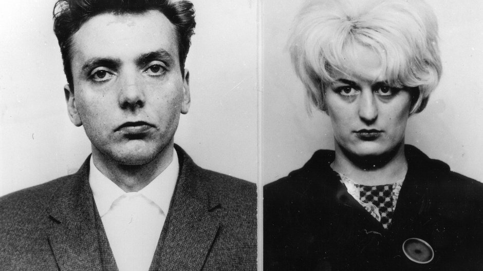 Ian Brady i Myra Hindley