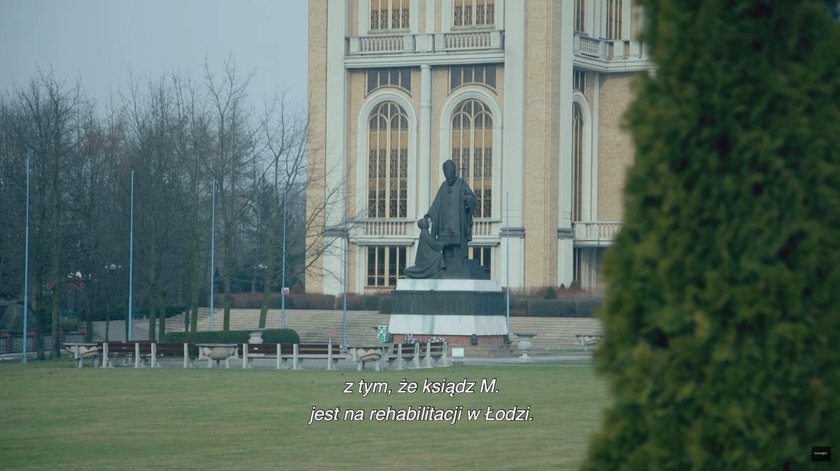 Prymas Polski zapowiada fundusz dla ofiar księży pedofilów