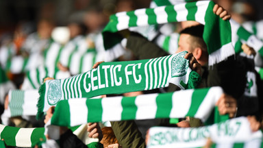 Liga szkocka: koniec rekordowej serii Celticu Glasgow