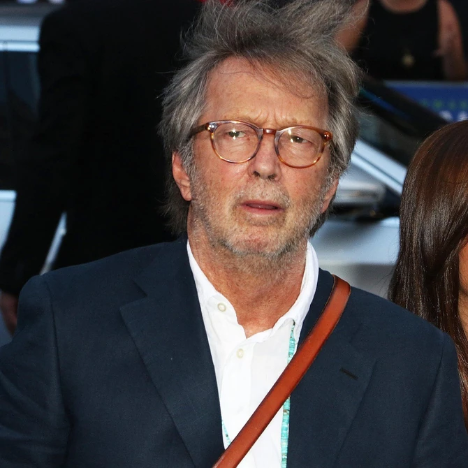 Erik Klepton