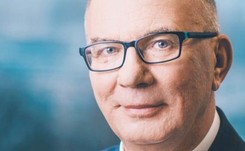 Abramowicz: Nie jestem rzecznikiem przedsiębiorców z przypadku [WYWIAD]