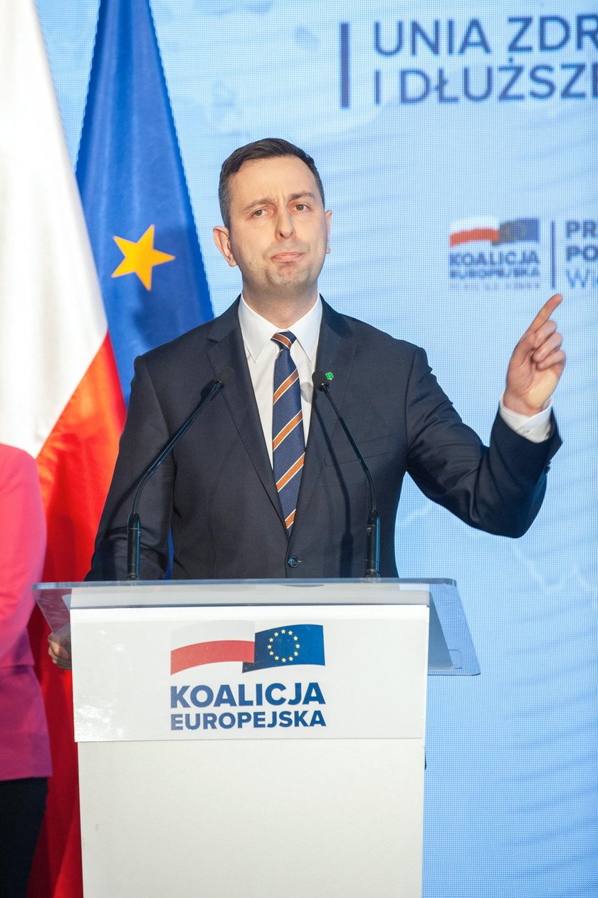 Władysław Kosiniak-Kamysz