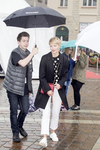 Małgorzata Kożuchowska