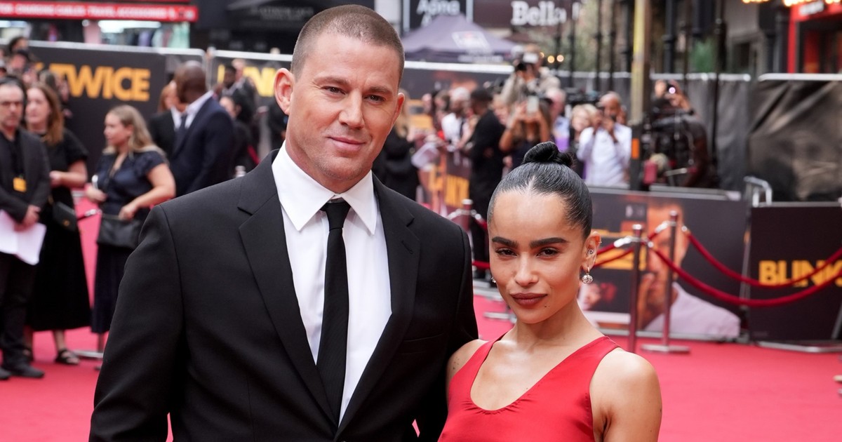 Alig mondták ki a válását, már az új menyasszonyával is szakított Channing Tatum