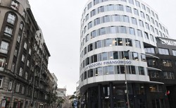 Barszczewski: Urząd KNF nie miał możliwości udzielenia informacji w ramach interwencji poselskiej