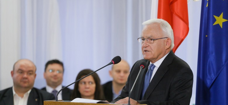SLD poprze wniosek PiS o odwołanie Sikorskiego