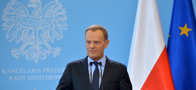 Tusk: Nie będzie polsko-ukraińskich manewrów wojskowych