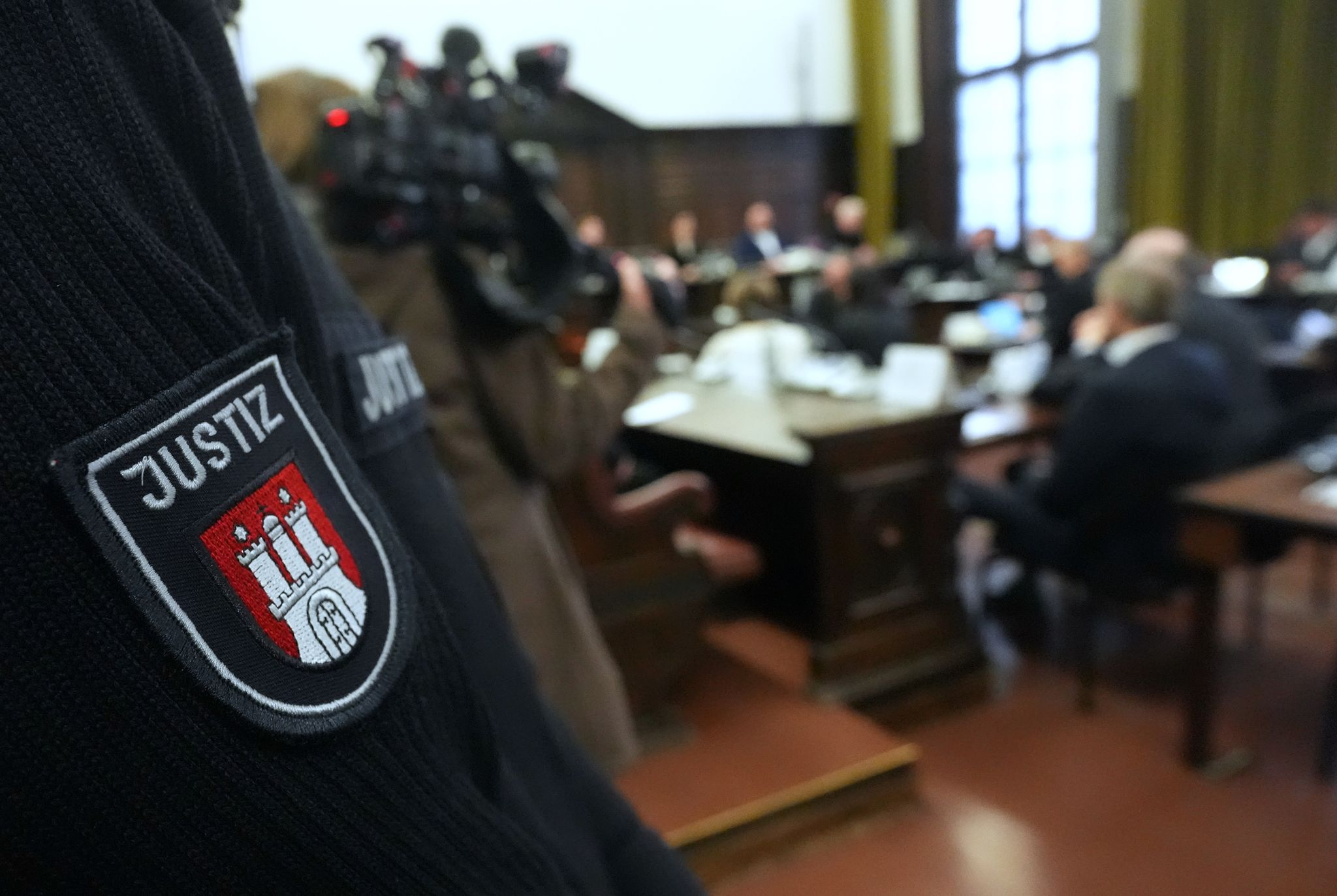 «Ich muss ihnen zeigen, wie lieb ich sie habe»: Was Großvater Block vor Entführung sagte