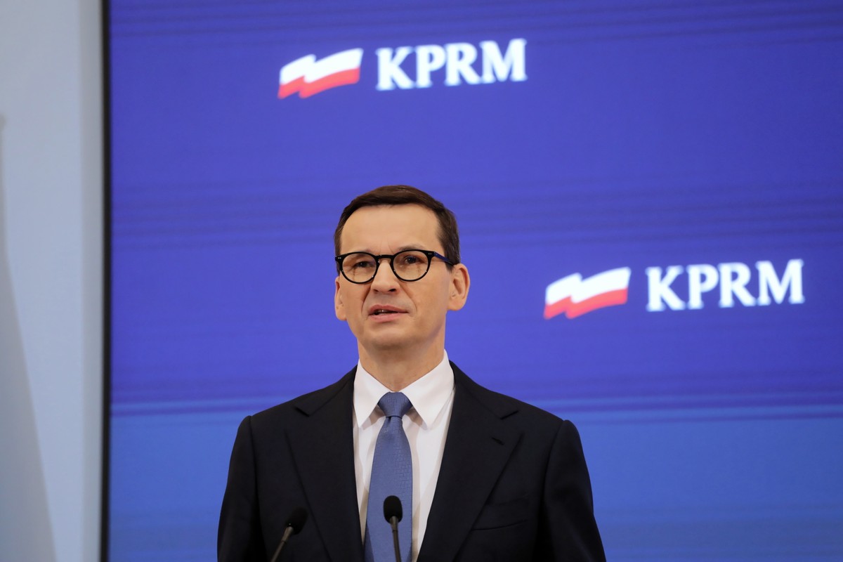 Mateusz Morawiecki