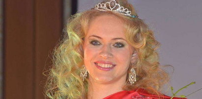 Oto Miss Kosmetyczek 2012
