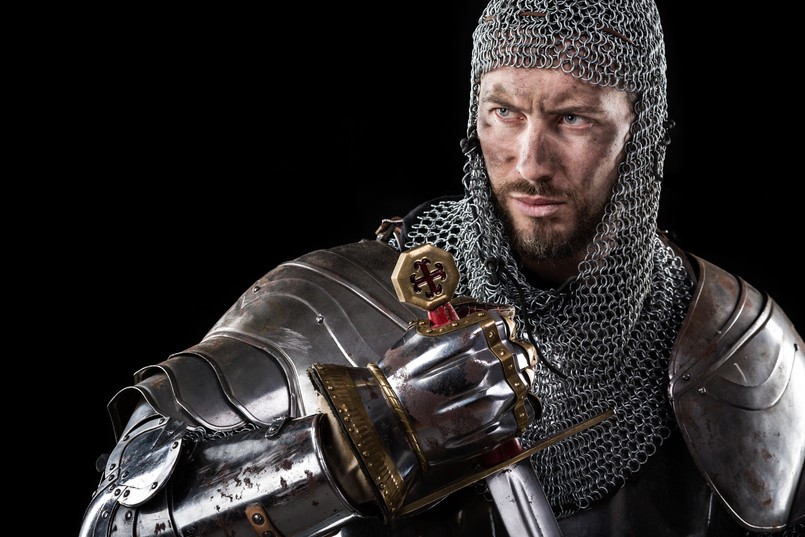 Quiz z historii przez, który nie prześlizną się trójkowi uczniowie. 10/10 zdobędą wyłącznie bystre umysły