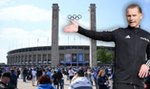 "Niechciane dziecko". Paradoks stadionu w Berlinie. Wichniarek liczy na jedną rzecz