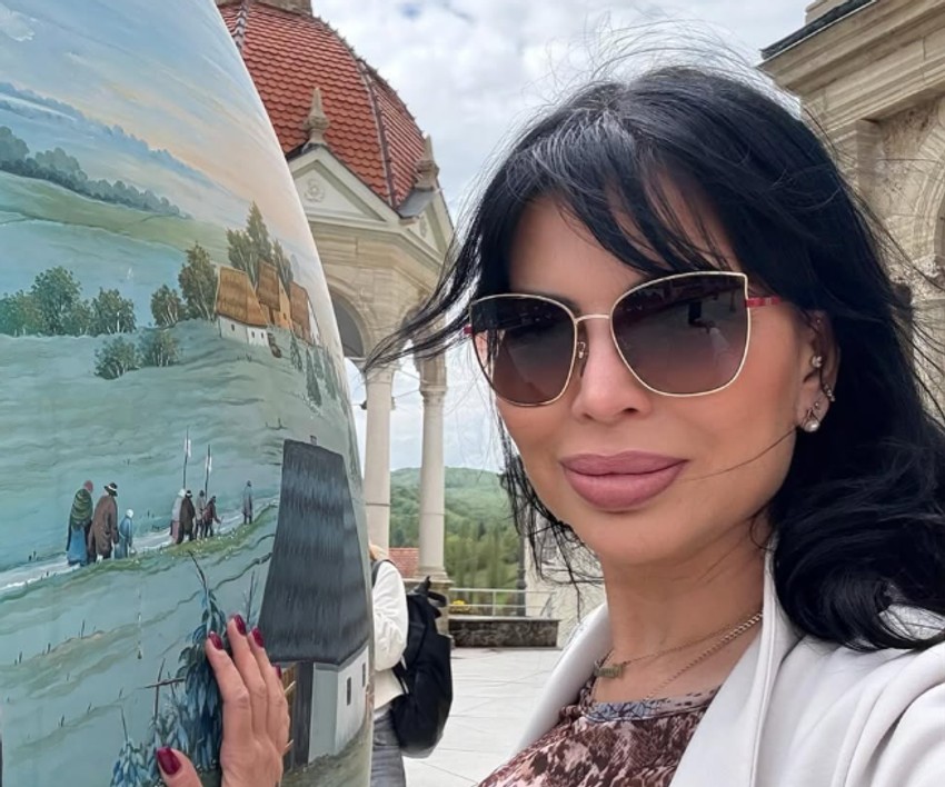 Vjekoslava Rita Bach