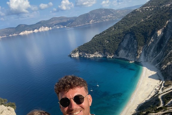 Leteli su u 8 zemalja za cenu jedne večere: Par je proputovao svet za "smešnih" 290 evra (FOTO)