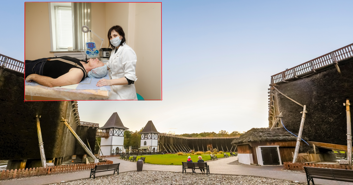 Już za dwa tygodnie obniżki cen w sanatoriach. Ile będzie kosztował turnus? [CENY]