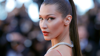 Bella Hadid opowiada o walce z "niewidzialną chorobą"