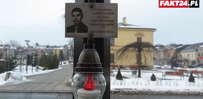 Sąd złagodził wyrok za zabójstwo! Mieszkańcy protestują