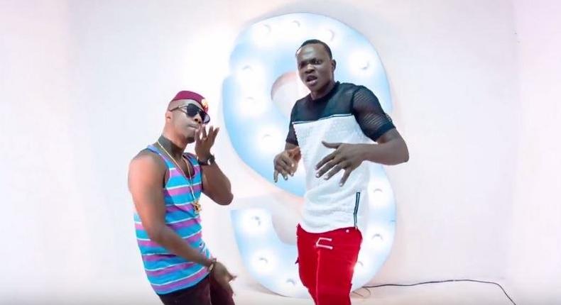 Strongman and Flowking Stone in Bediid3 video