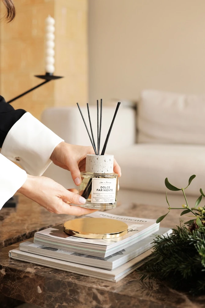 Like a Therapy Fragrance